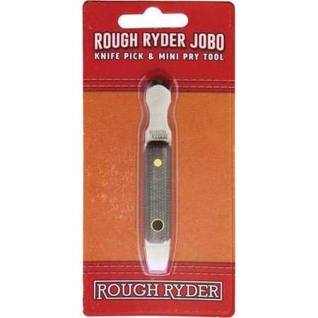 Rough Rider 2197 Jobo Knife Opener