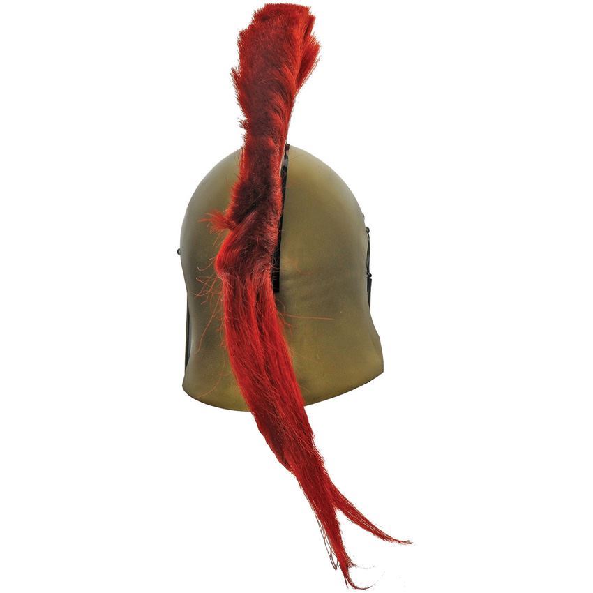 China Made 910978 Roman Centurion Helmet