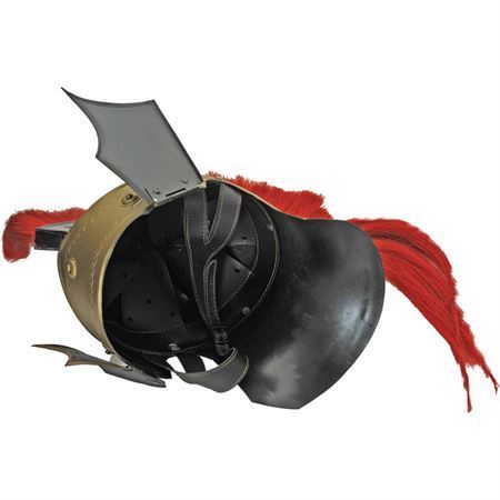 China Made 910978 Roman Centurion Helmet