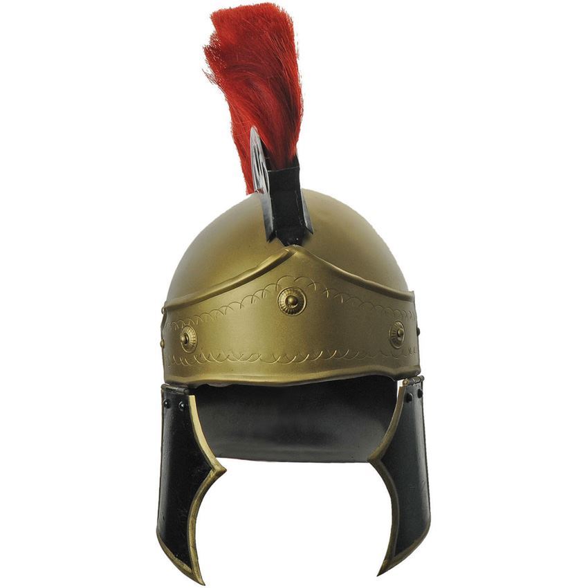 China Made 910978 Roman Centurion Helmet