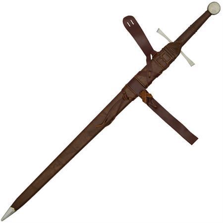 Red Dragon 7054 13th Century Combat Sword