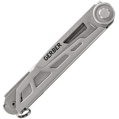 Gerber 1722 Armbar Slim Cut Onyx