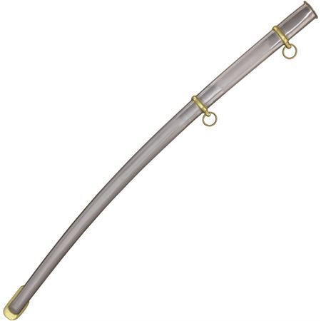 Factory X SNA18 Civil War Foot Officers Sword