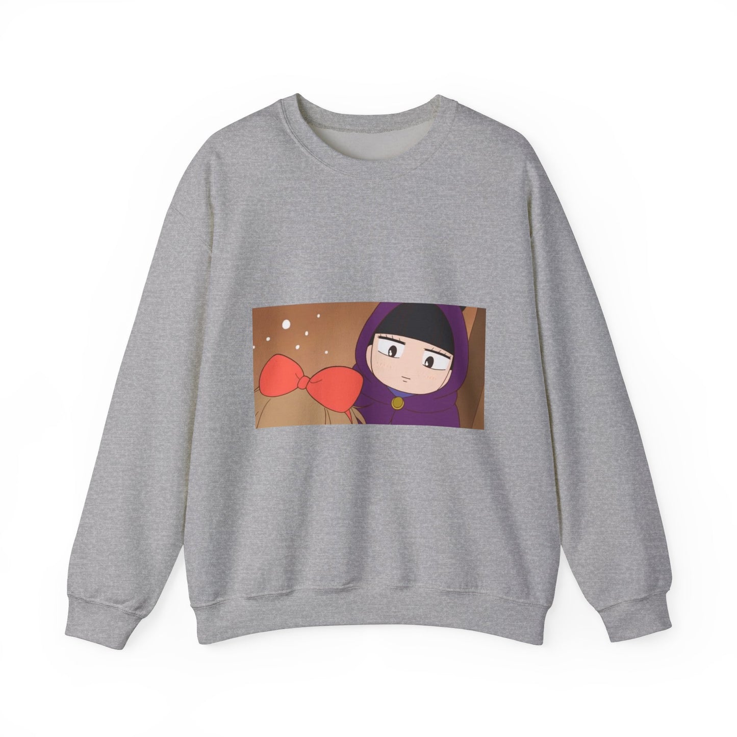 Kimi Ni Todoke Crewneck Sweatshirt