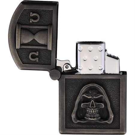 Bastinelli Creations 231 Zippo Lighter Bastinelli