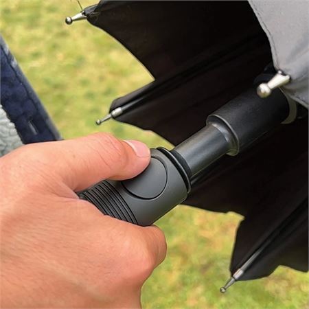 Uzi UMBRELLA Tactical Umbrella