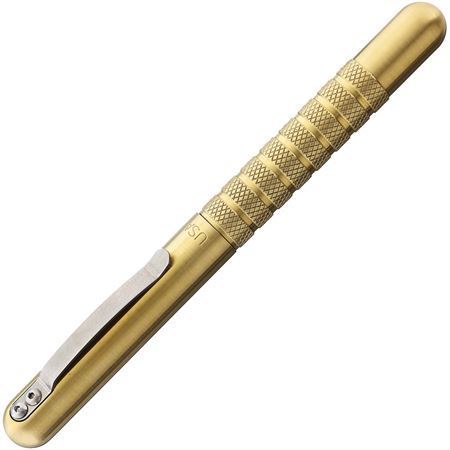 Maratac 029 Brass Embassy Pen