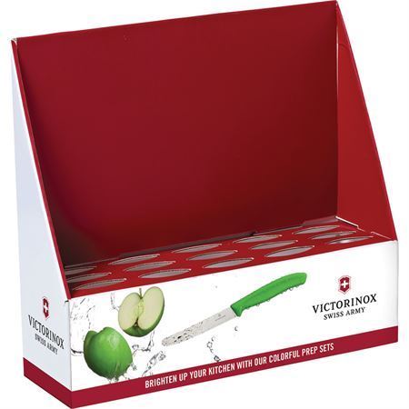 Victorinox XPDQHBPP Pillow Pack Display