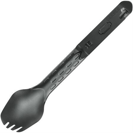 Gerber 3419 Devour Multifork Blk