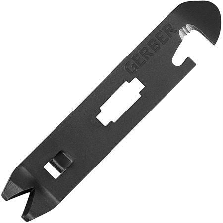 Gerber 3419 Devour Multifork Blk