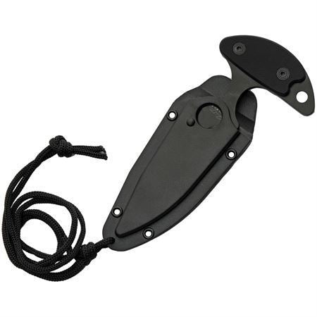 China Made 211550 Tactical Neck Knife