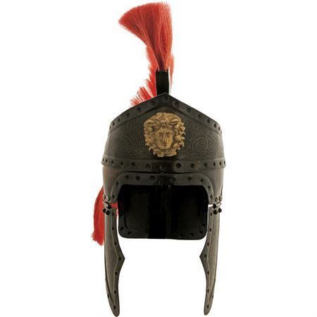 India Made 910985 Roman Queens Guard Helmet