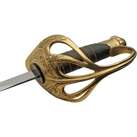 India Made 910992 French Style Officer Sword