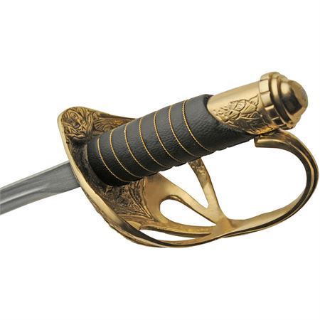 India Made 910992 French Style Officer Sword