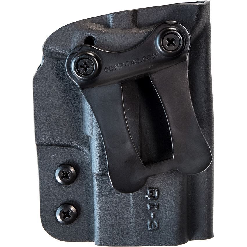 COMP-TAC QIQ3 QI IWB Kydex Holster Size 3