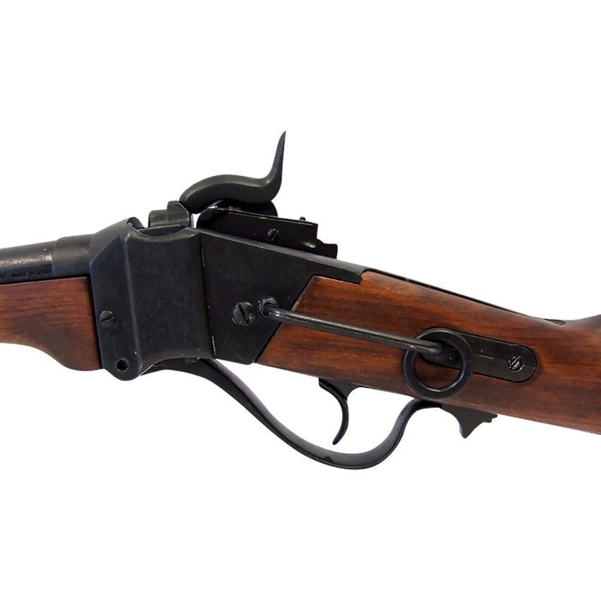 Denix 1142 Sharps 1859 Carbine Replica