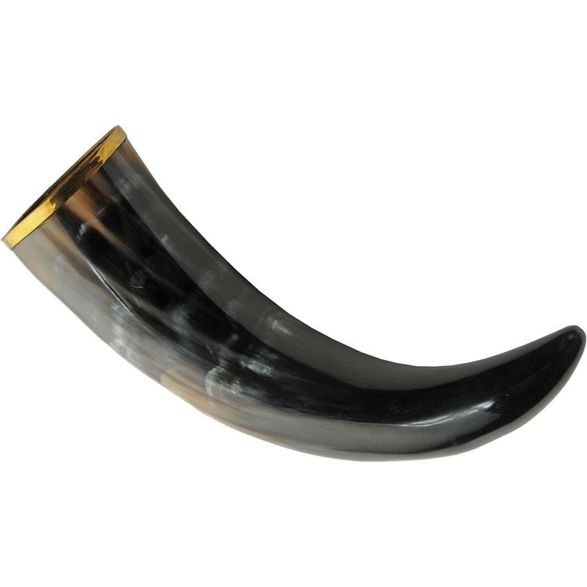 India Made 230981 Viking Drinking Horn