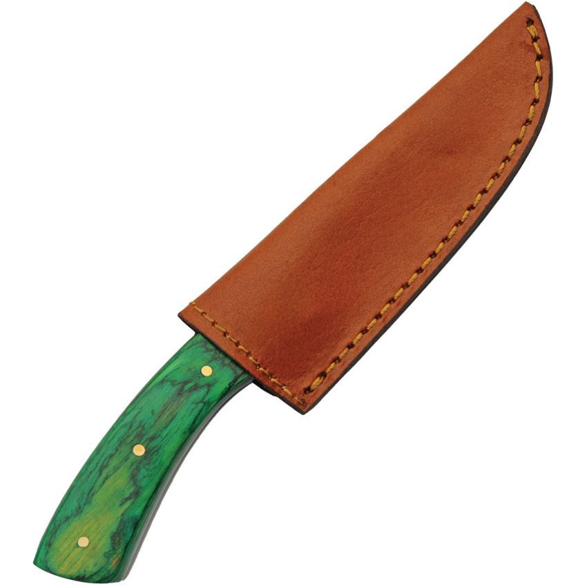 Rite Edge 203446 Skinner Emerald Wood