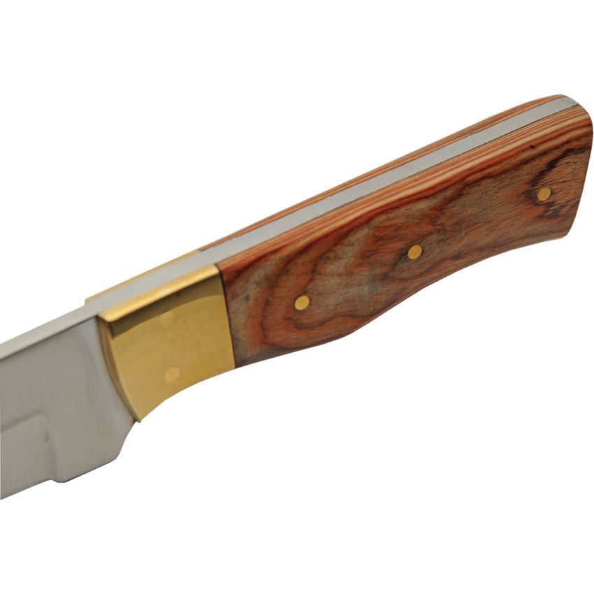 Rite Edge 203447 Skinner Cannon Wood