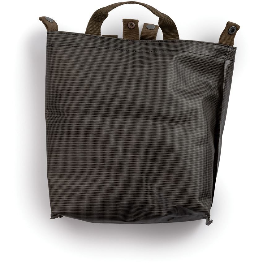 Barebones Living 099 Foraging Bag Dark Khaki