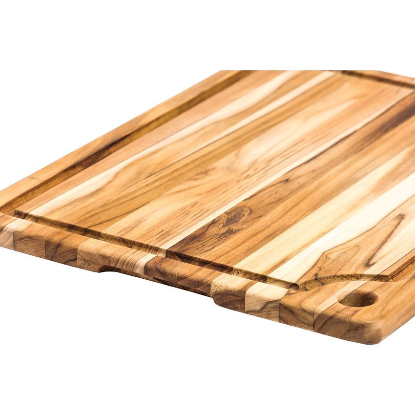 Teak Haus 514 Marine Carving Board