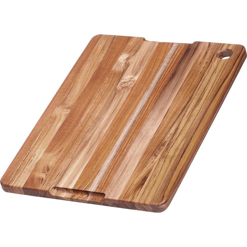 Teak Haus 514 Marine Carving Board