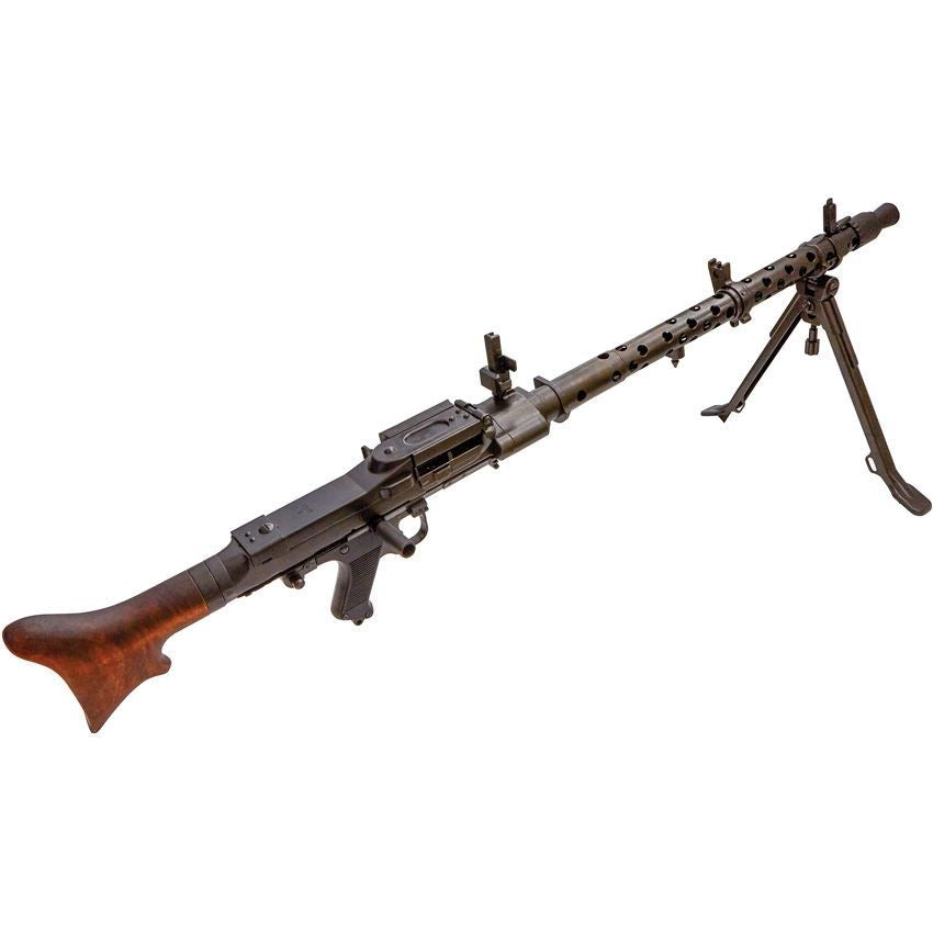 Denix Replicas 1317 MG 34 (Maschinengewehr 34)