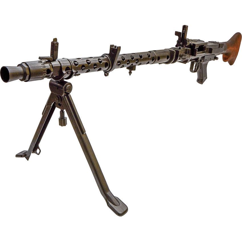 Denix Replicas 1317 MG 34 (Maschinengewehr 34)