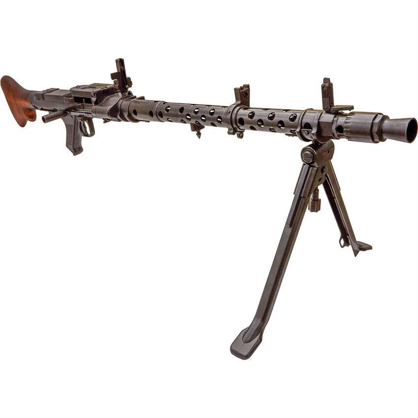 Denix Replicas 1317 MG 34 (Maschinengewehr 34)