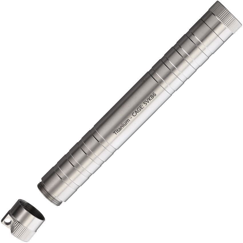 Maratac 081 Tube-A-Ton Titanium