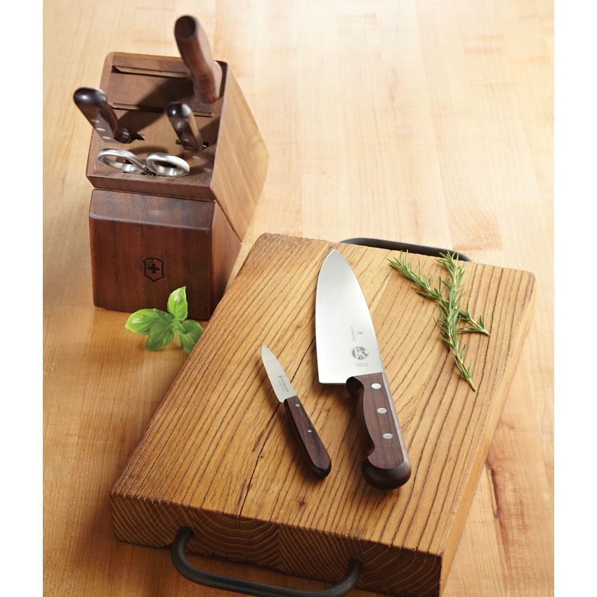 Victorinox 50600SX1 Paring Knife Rosewood