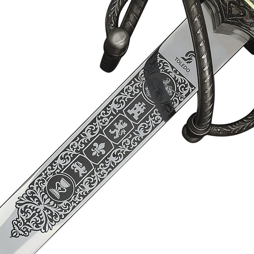 Art Gladius 271 Colada Cid Sword