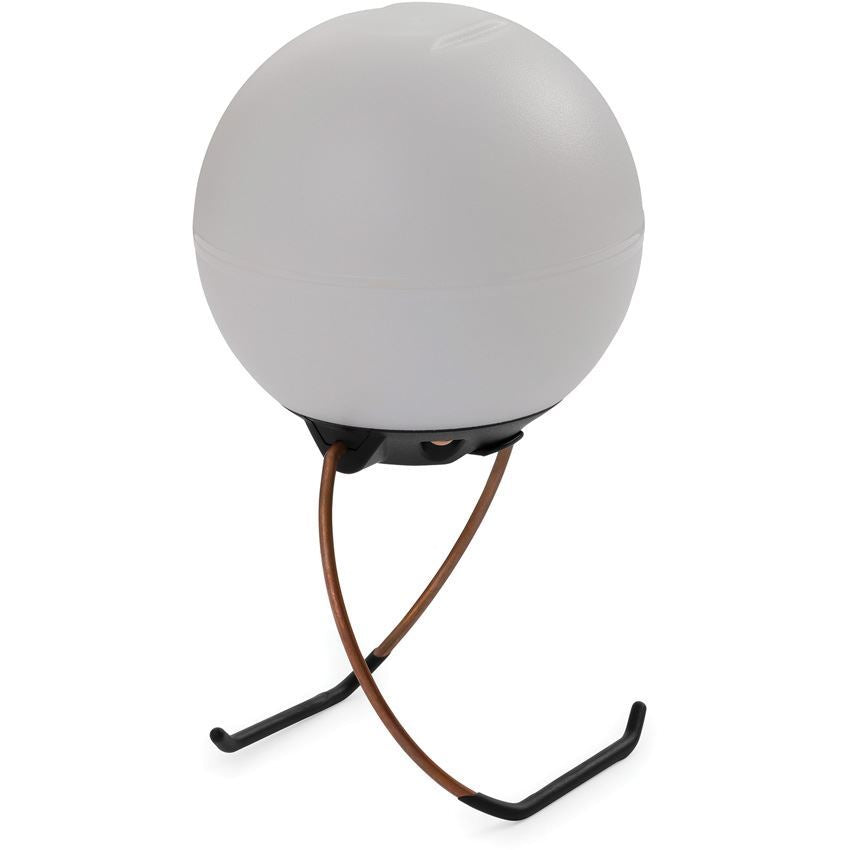 Barebones Living 1208 Multi-Color Globe Light