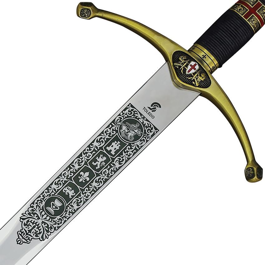 Art Gladius 3100 Tizona Cid Sword