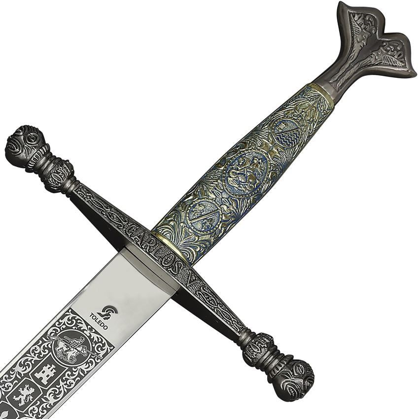 Art Gladius 272 Charles V Sword