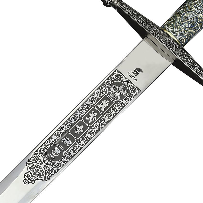 Art Gladius 272 Charles V Sword