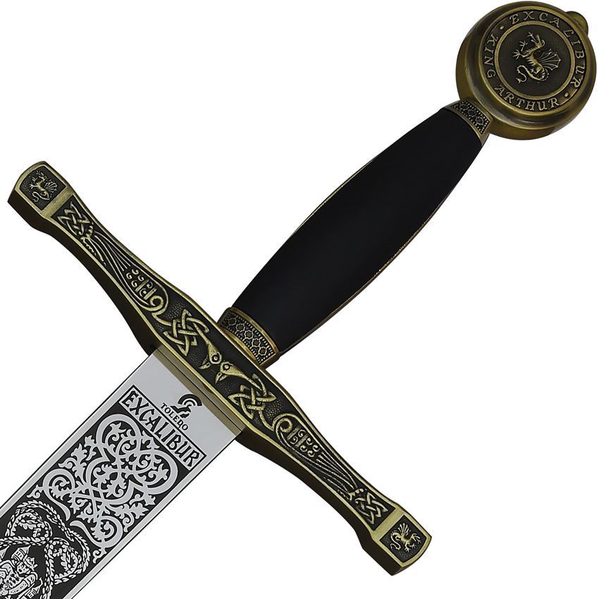 Art Gladius 201 Excalibur Sword Bronze