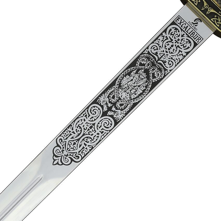 Art Gladius 201 Excalibur Sword Bronze