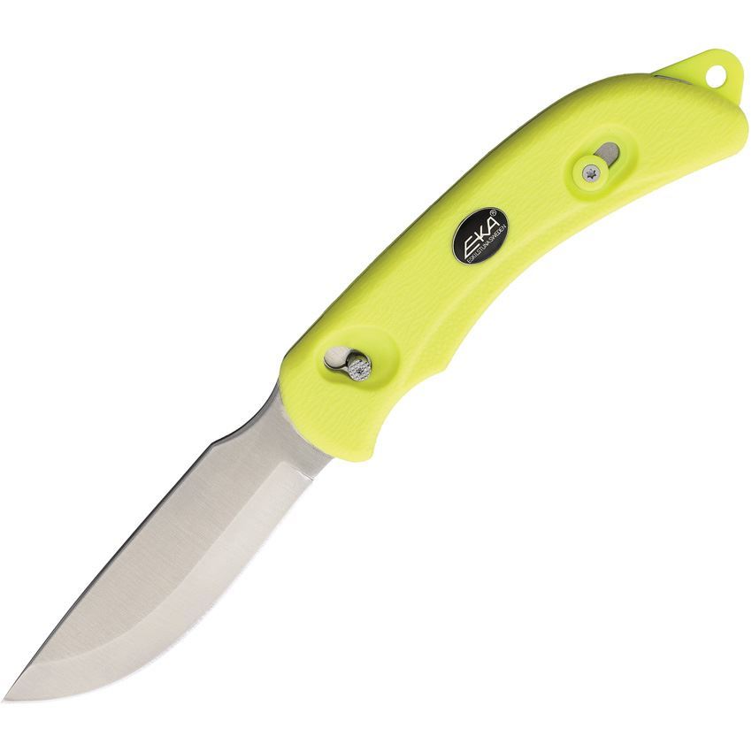 EKA 367308 Swedblade G4 Lime