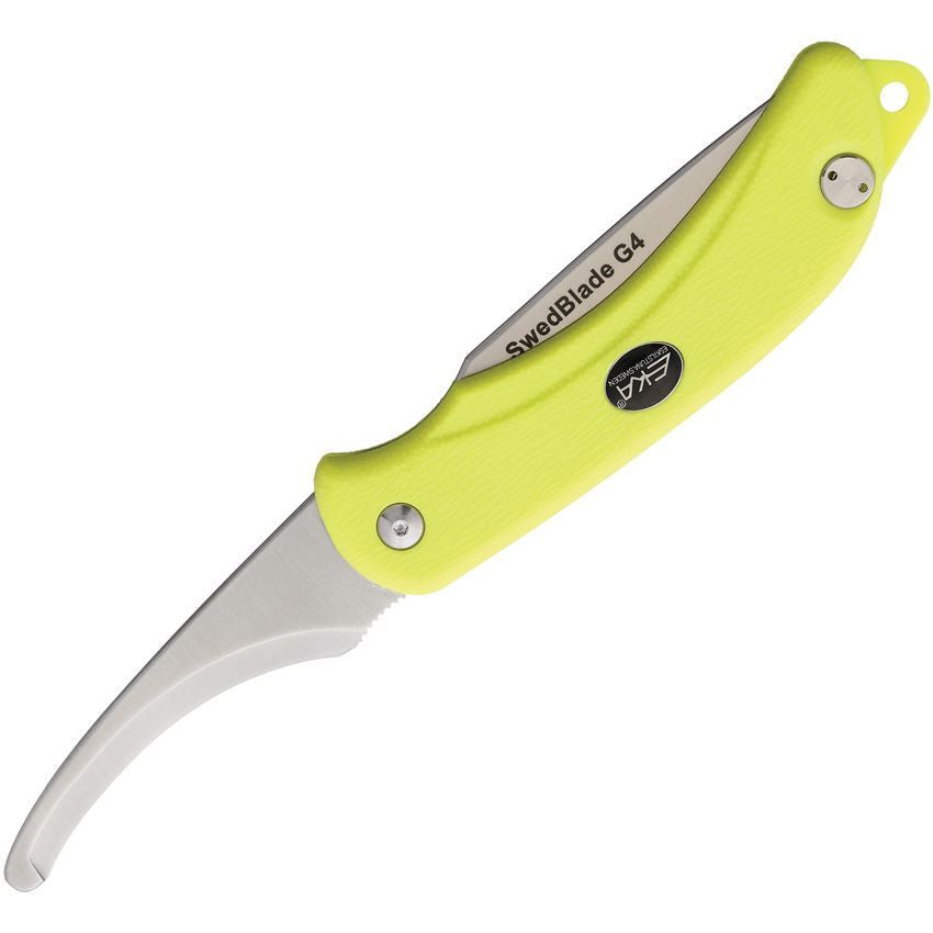 EKA 367308 Swedblade G4 Lime