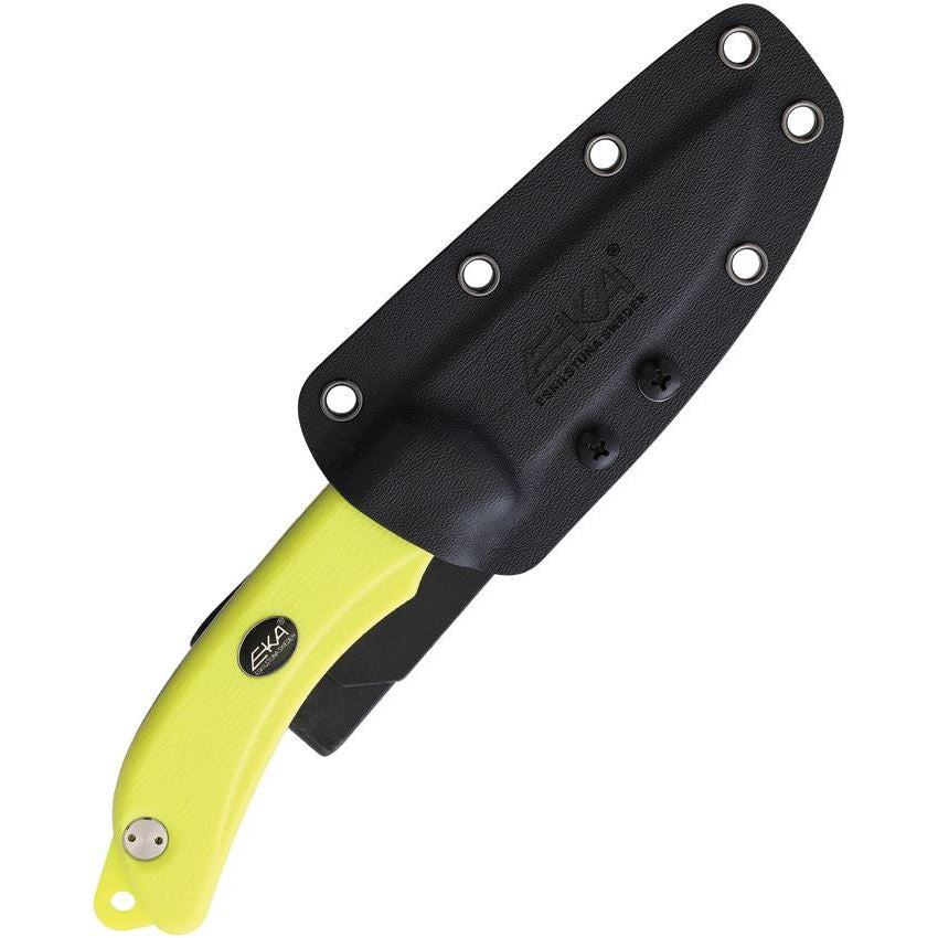 EKA 367308 Swedblade G4 Lime