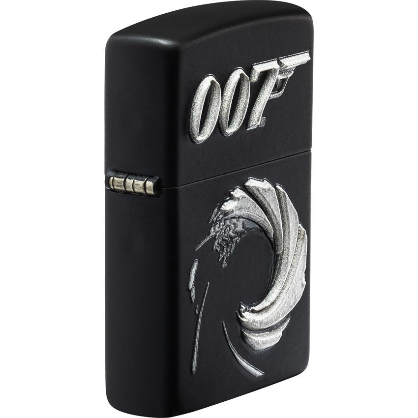 Zippo 17354 James Bond 007 Lighter