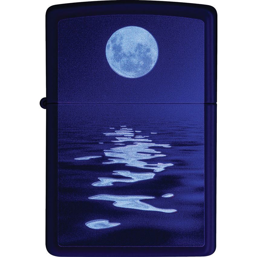 Zippo 71894 Full Moon Lighter