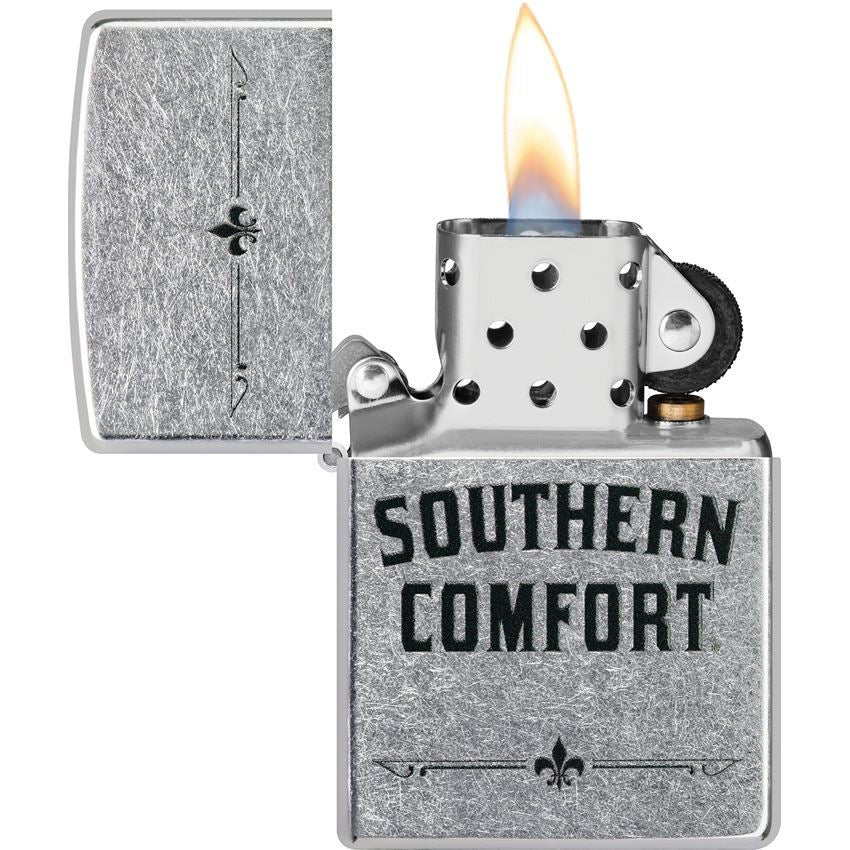 Zippo 71909 Southern Comfort Lighter