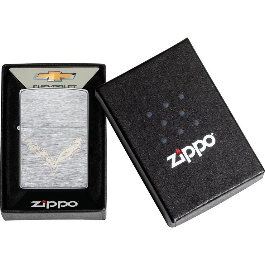 Zippo 71916 Corvette Lighter