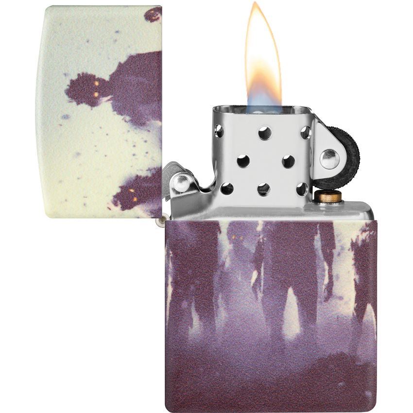 Zippo 71891 Zombie Lighter