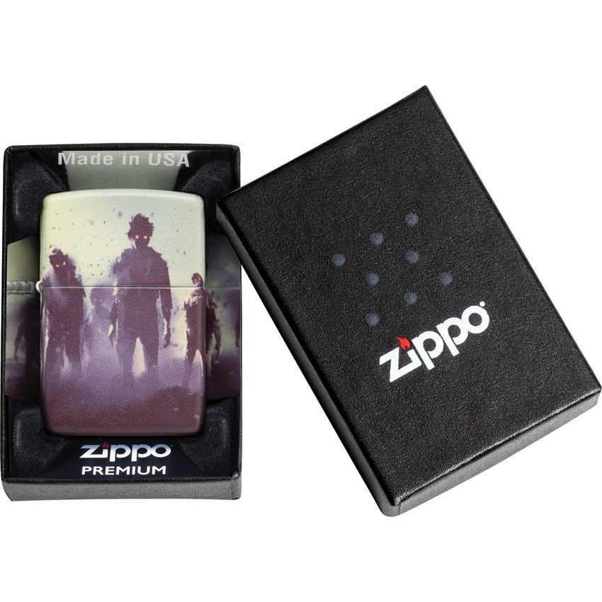 Zippo 71891 Zombie Lighter