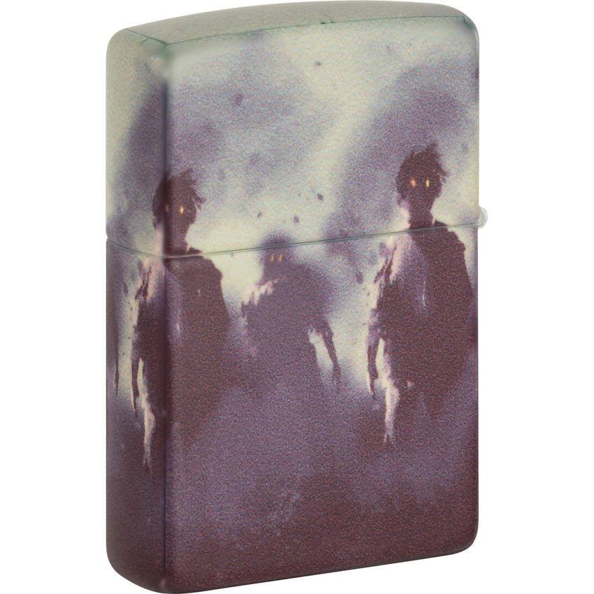 Zippo 71891 Zombie Lighter