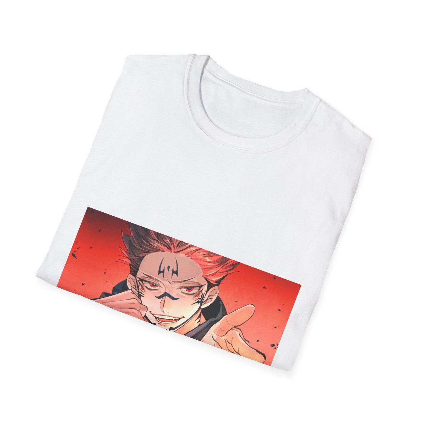 Ryomen Sukuna T-Shirt