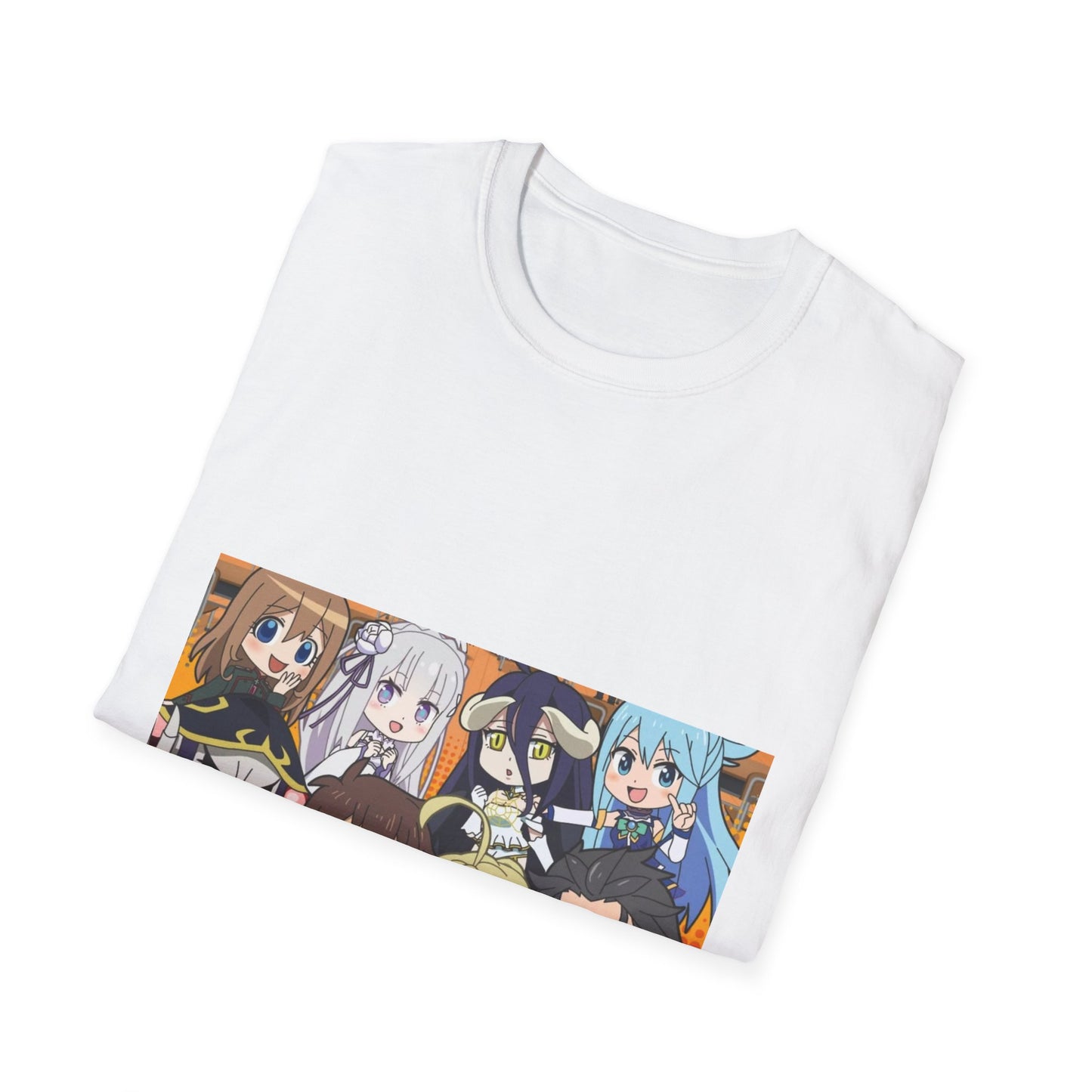 Isekai Quartet T-Shirt